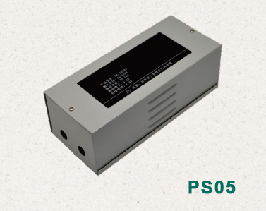 Access control, electric lock dedicated linear power controller (5A)