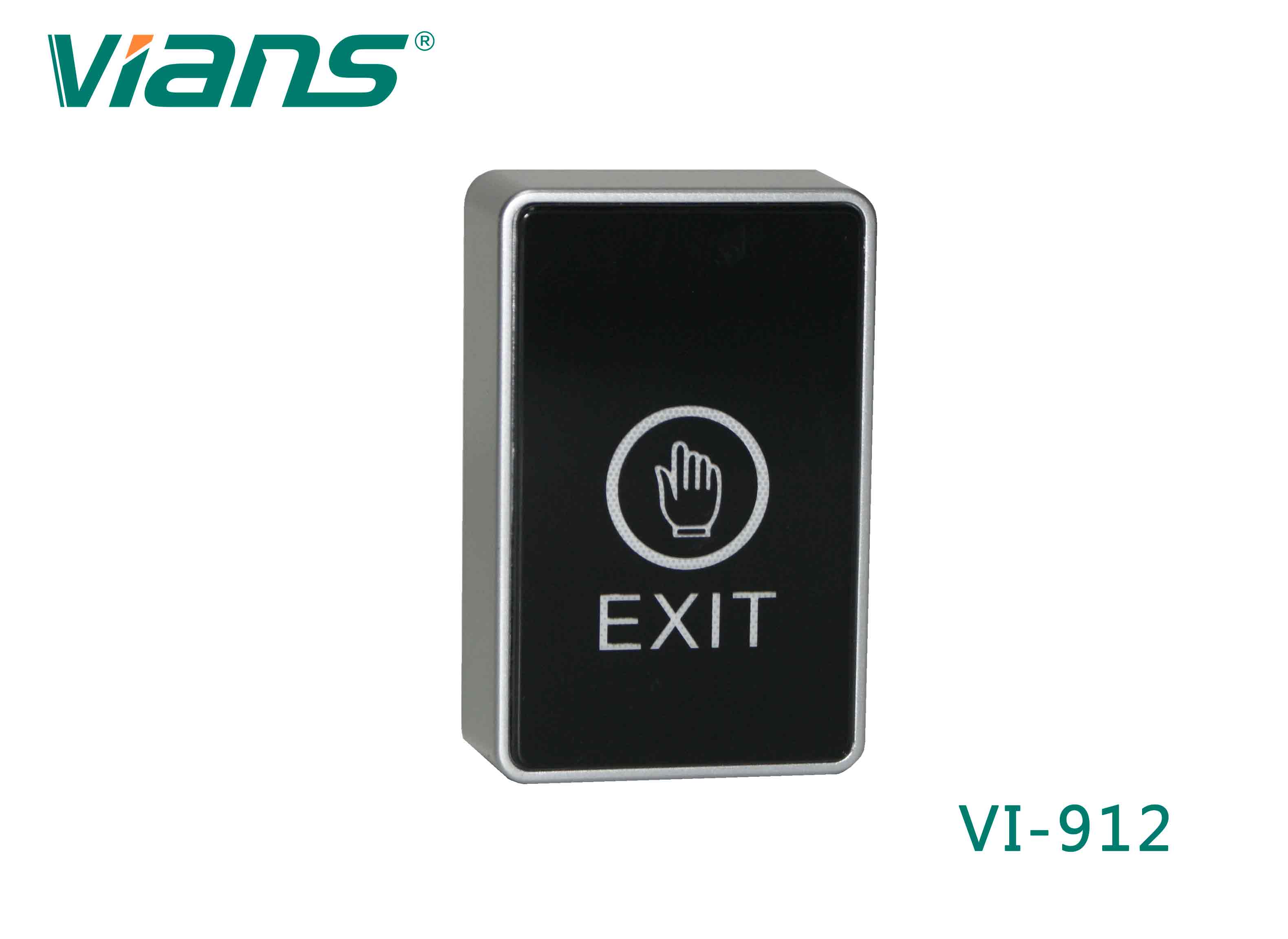 Exit Button (Touch Screen)