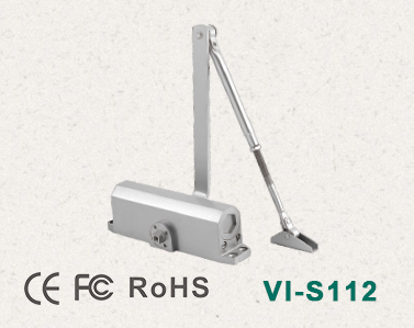 Door Closer