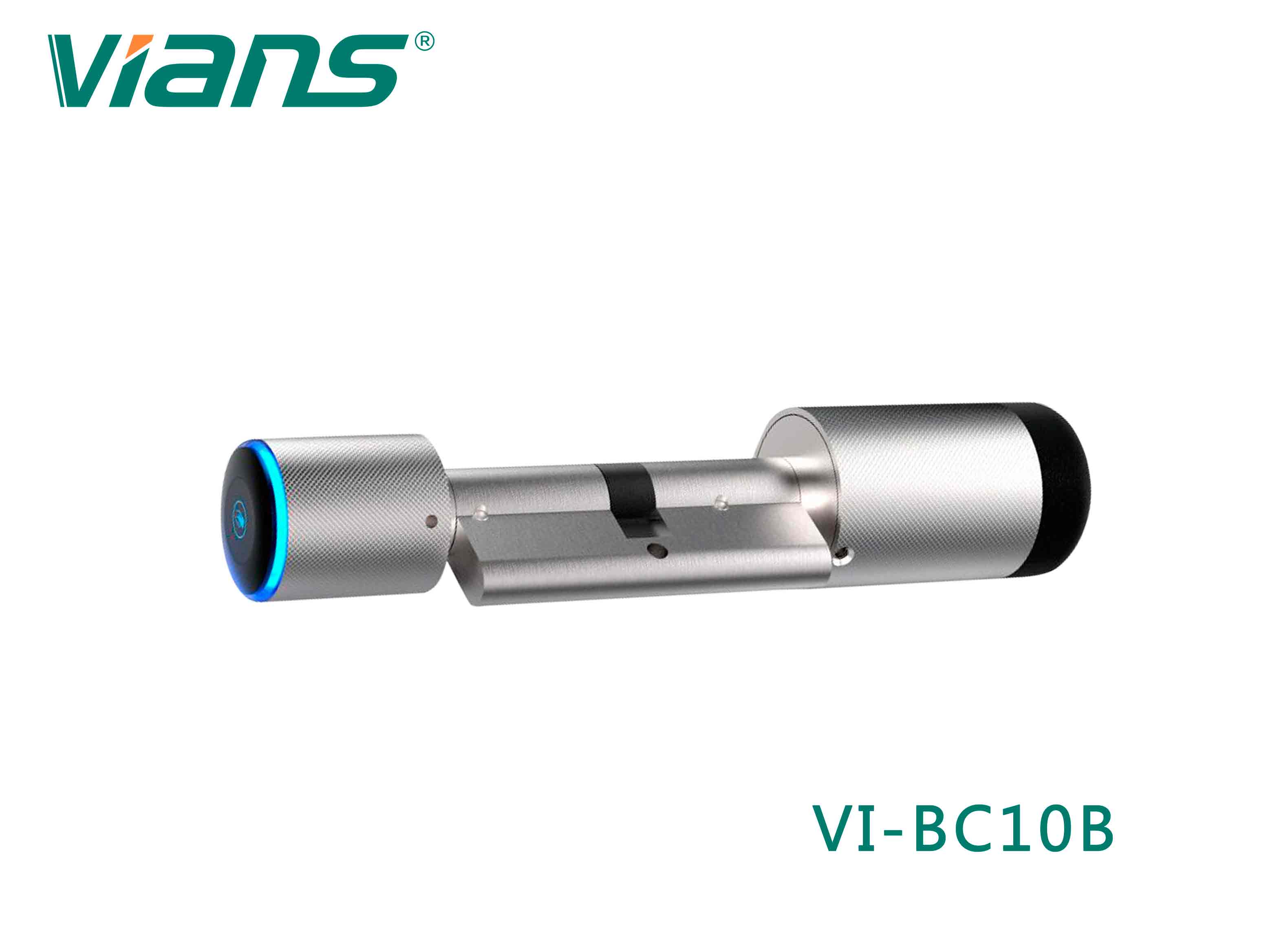 Super Lock Cylinder